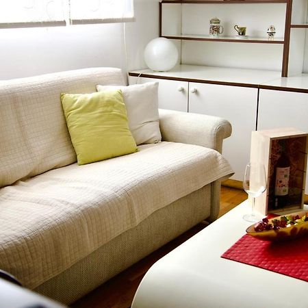 Triangle City Apartment 1 Beograd Eksteriør bilde