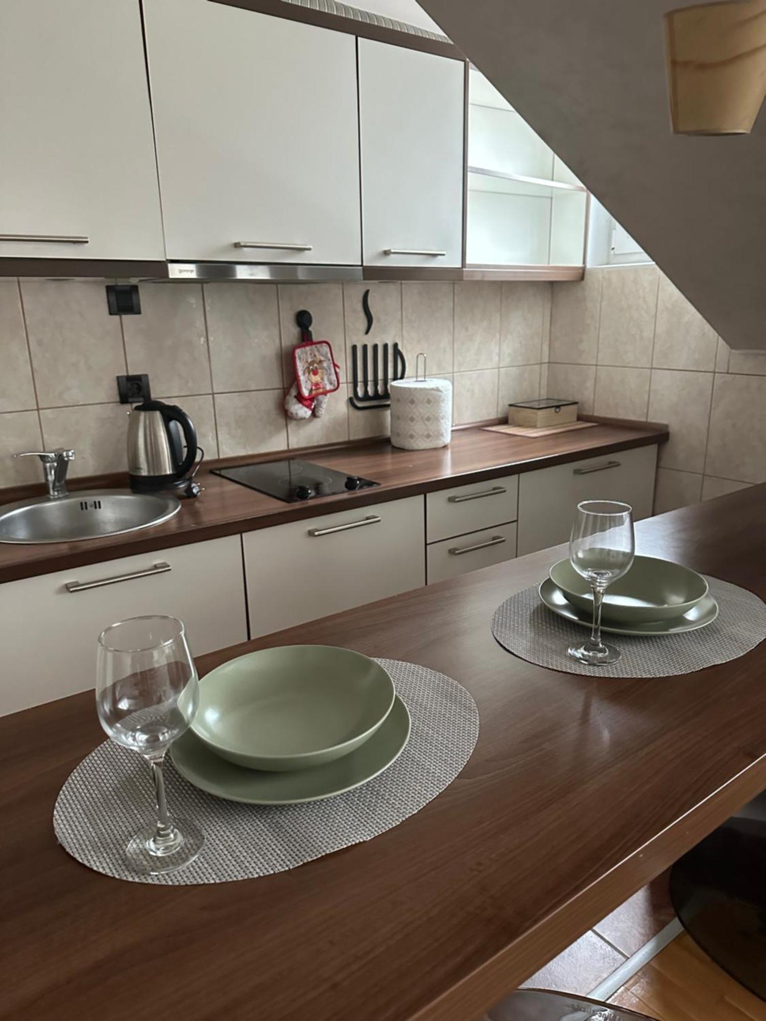 Triangle City Apartment 1 Beograd Eksteriør bilde